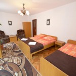 Pension Podul Minciunilor Sibiu