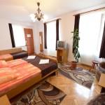 Pension Podul Minciunilor Sibiu