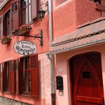 Pension Podul Minciunilor Sibiu