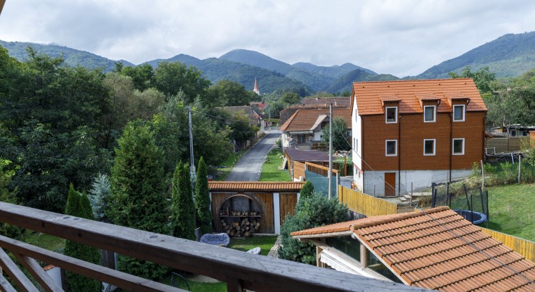 Sibiu Surroundings The River Chalet Sibiel