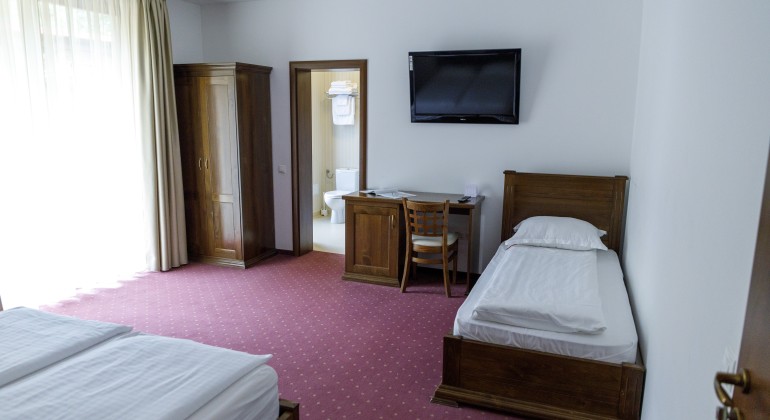 Sibiu Surroundings The River Chalet Sibiel
