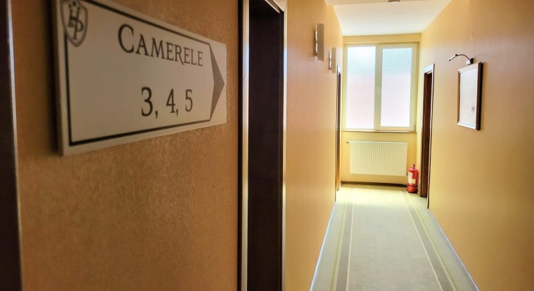 Villák Transylvanian Coliving Sibiu