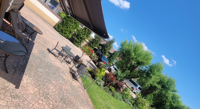 Villák Transylvanian Coliving Sibiu