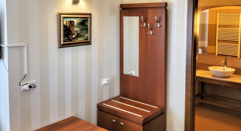 Villák Transylvanian Coliving Sibiu