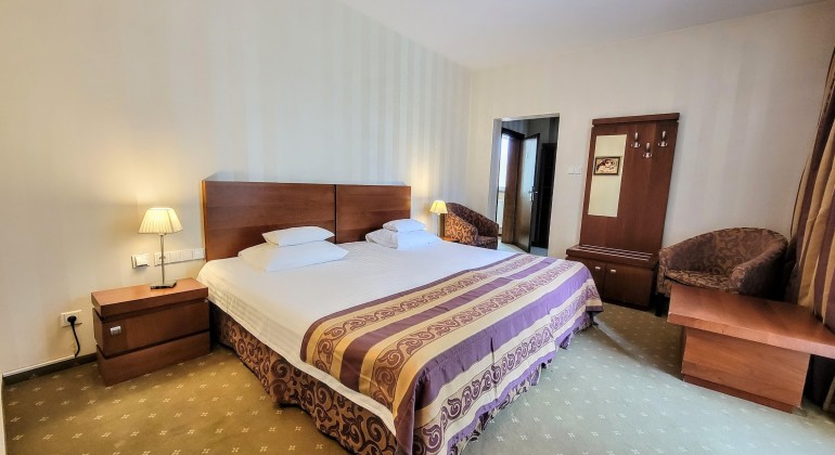 Villák Transylvanian Coliving Sibiu