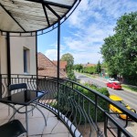 Villák Transylvanian Coliving Sibiu