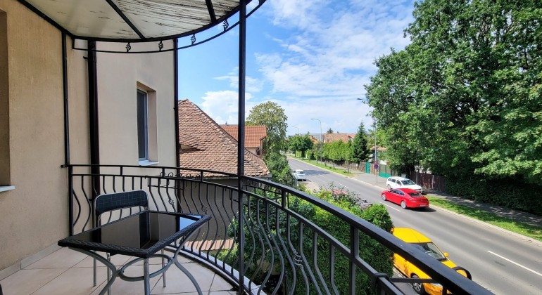 Villák Transylvanian Coliving Sibiu