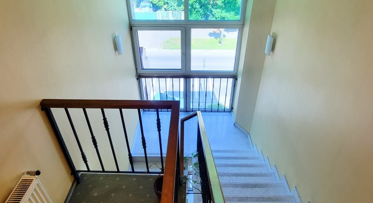 Villák Transylvanian Coliving Sibiu