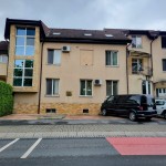 Villák Transylvanian Coliving Sibiu