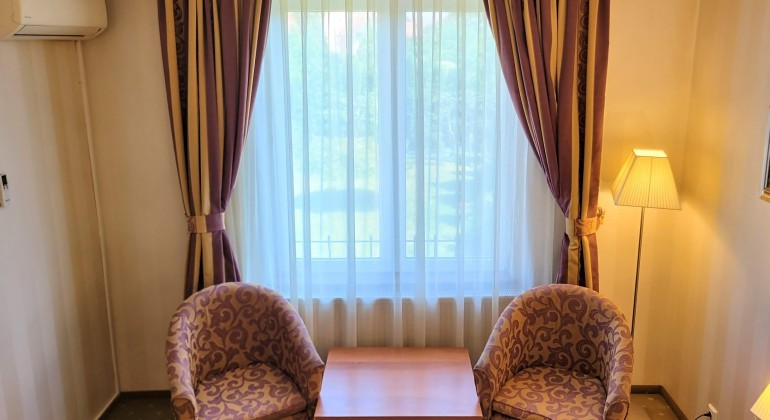 Villák Transylvanian Coliving Sibiu