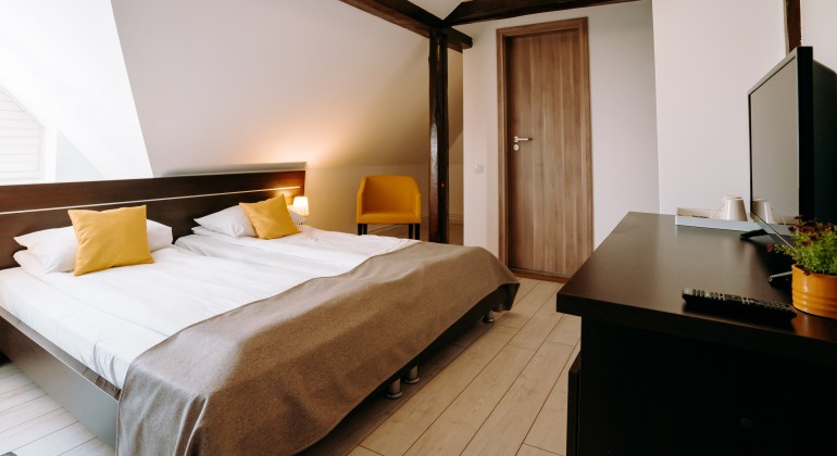 Pensiunea Vila Anca Sibiu