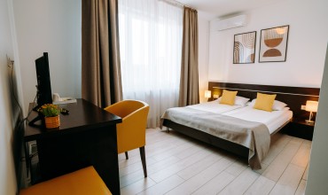 Pensiunea Vila Anca Sibiu