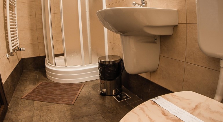Casa Weidner Sibiu