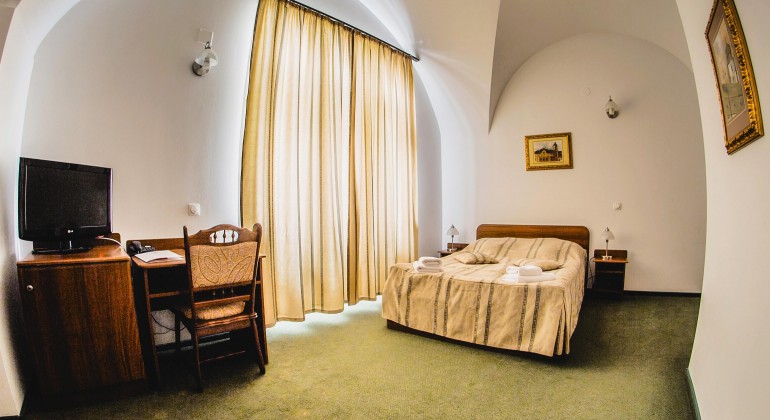Casa Weidner Sibiu