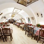 Casa Weidner Sibiu