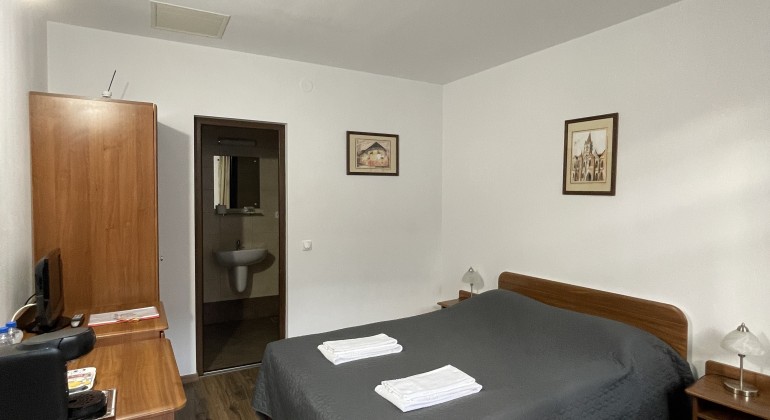 Casa Weidner Sibiu