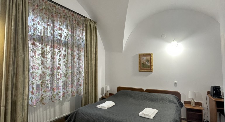 Casa Weidner Sibiu