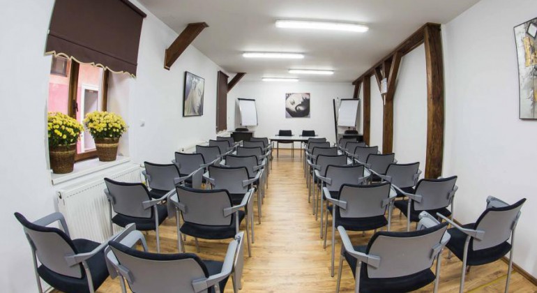 Casa Weidner Sibiu
