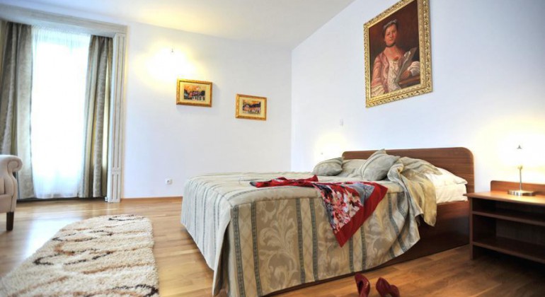 Casa Weidner Sibiu