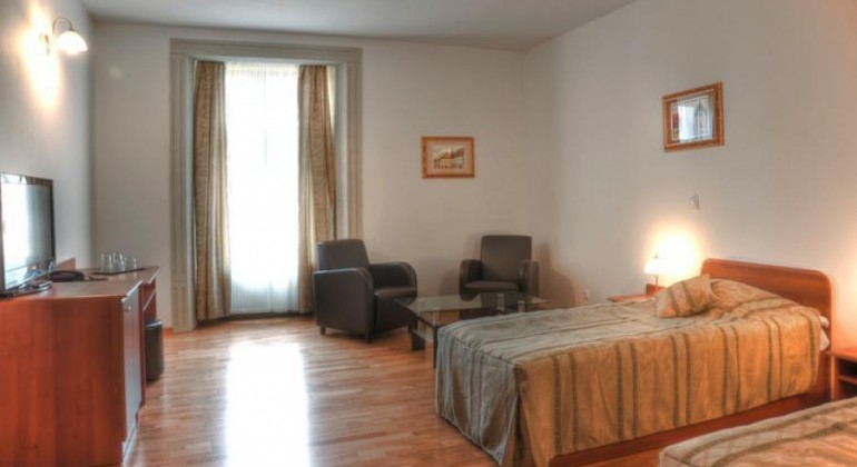 Casa Weidner Sibiu