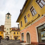 Casa Weidner Sibiu