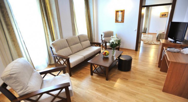 Casa Weidner Sibiu